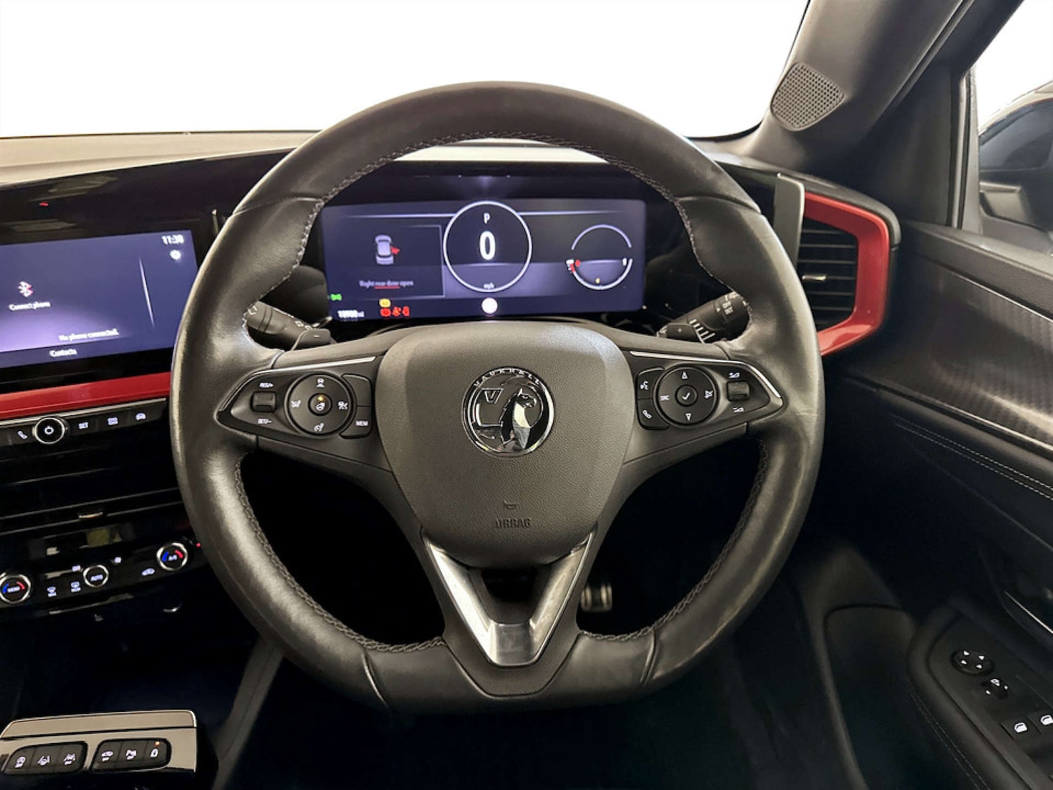 Used Vauxhall Mokka 2022 for sale - 77285490: Photo 16