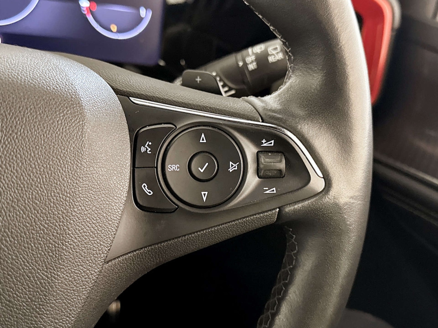 Used Vauxhall Mokka 2022 for sale - 77285490: Photo 19