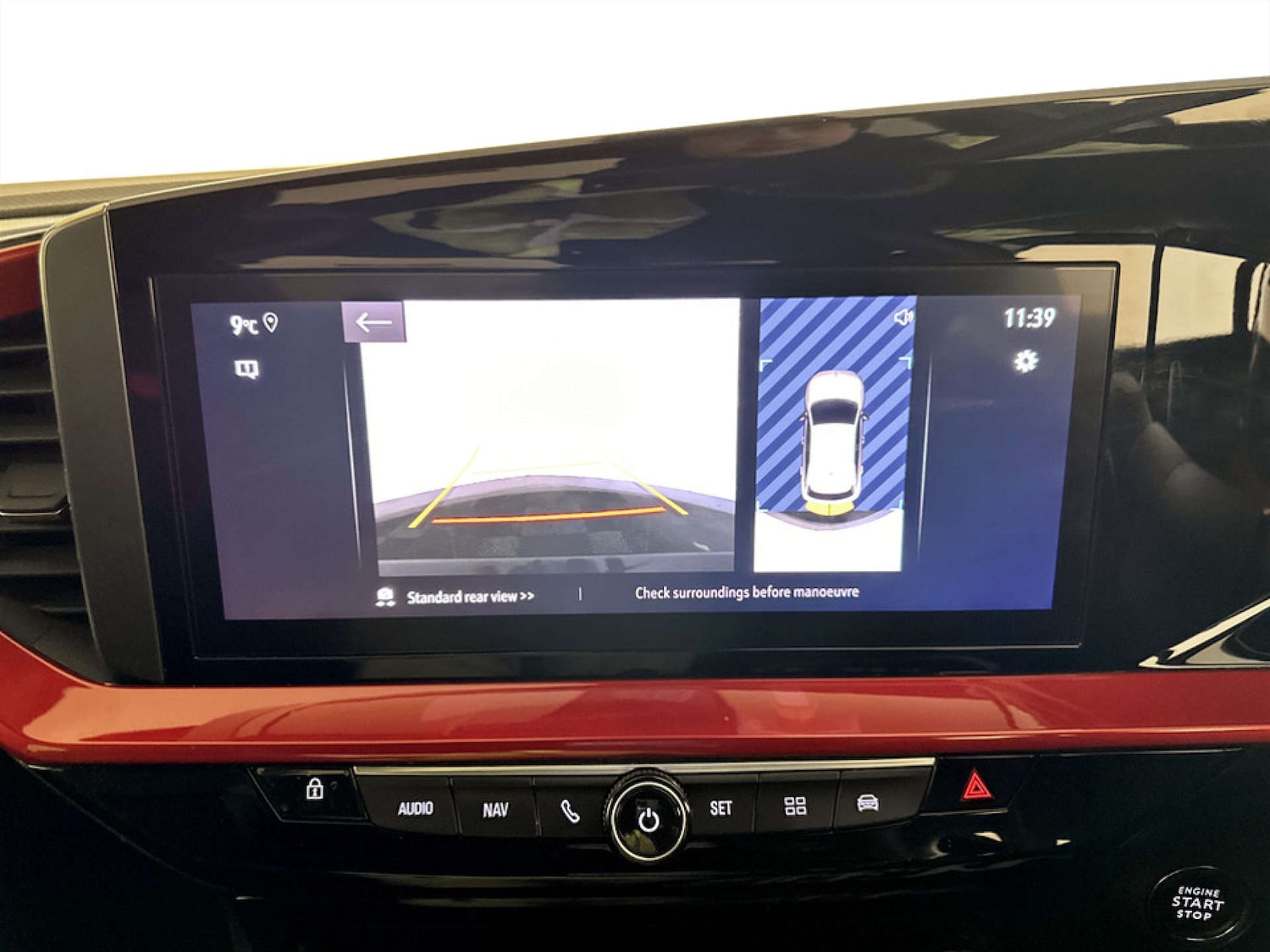 Used Vauxhall Mokka 2022 for sale - 77285490: Photo 20