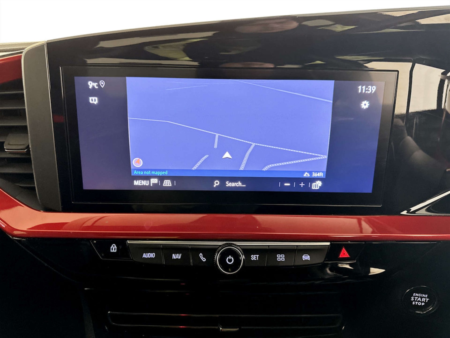 Used Vauxhall Mokka 2022 for sale - 77285490: Photo 21