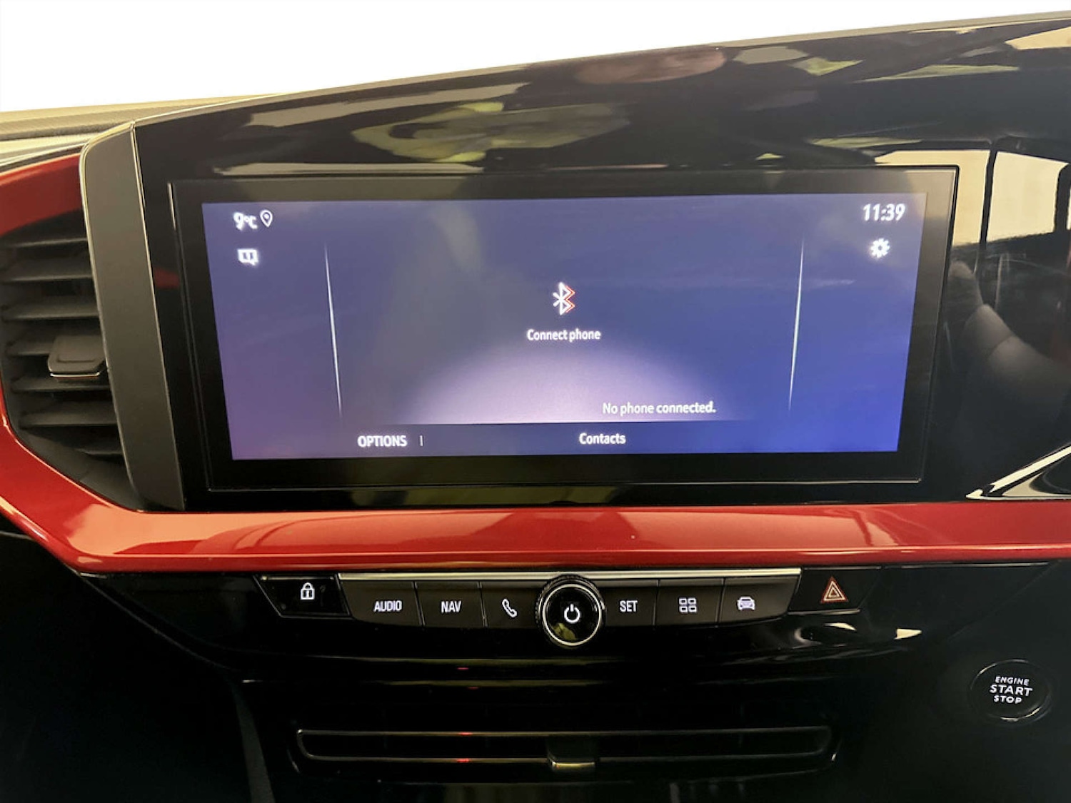 Used Vauxhall Mokka 2022 for sale - 77285490: Photo 22