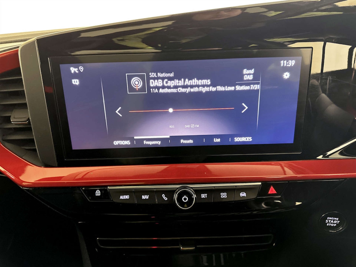 Used Vauxhall Mokka 2022 for sale - 77285490: Photo 23