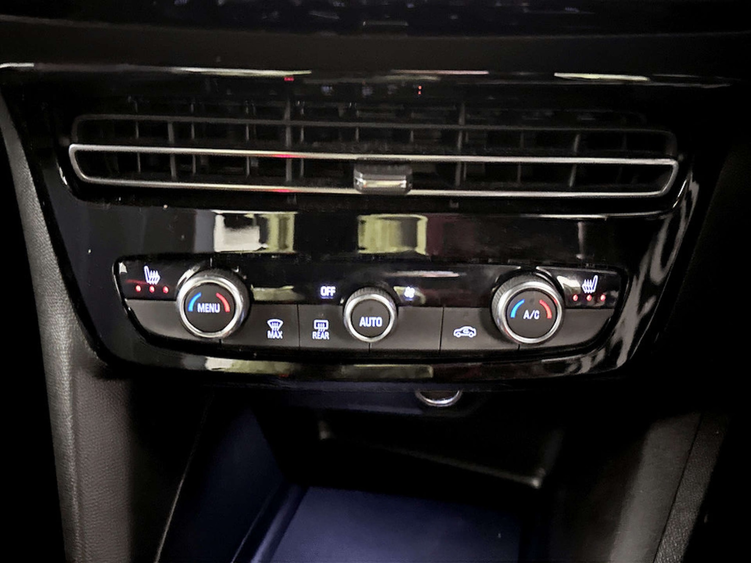 Used Vauxhall Mokka 2022 for sale - 77285490: Photo 24