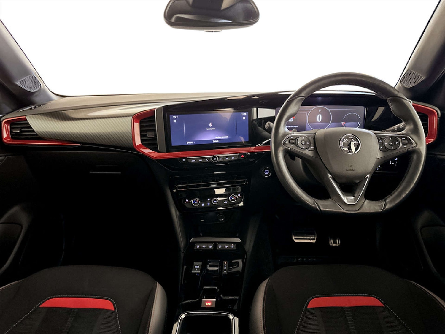 Used Vauxhall Mokka 2022 for sale - 77285490: Photo 3