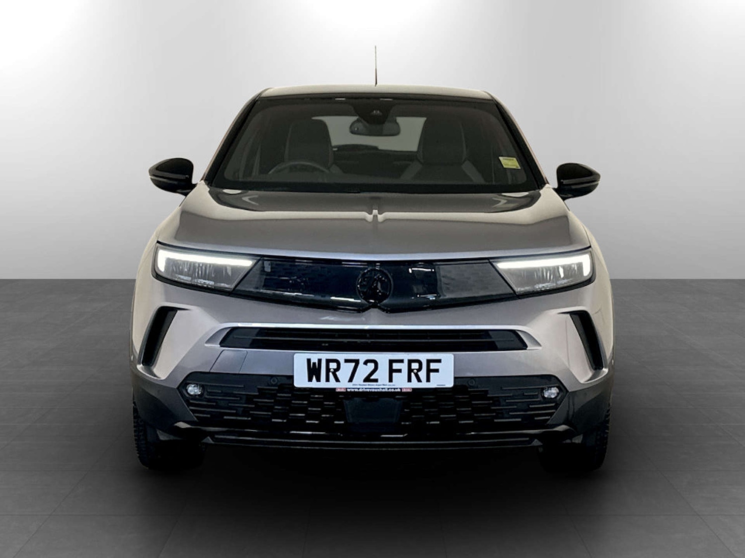 Used Vauxhall Mokka 2022 for sale - 77285490: Photo 5