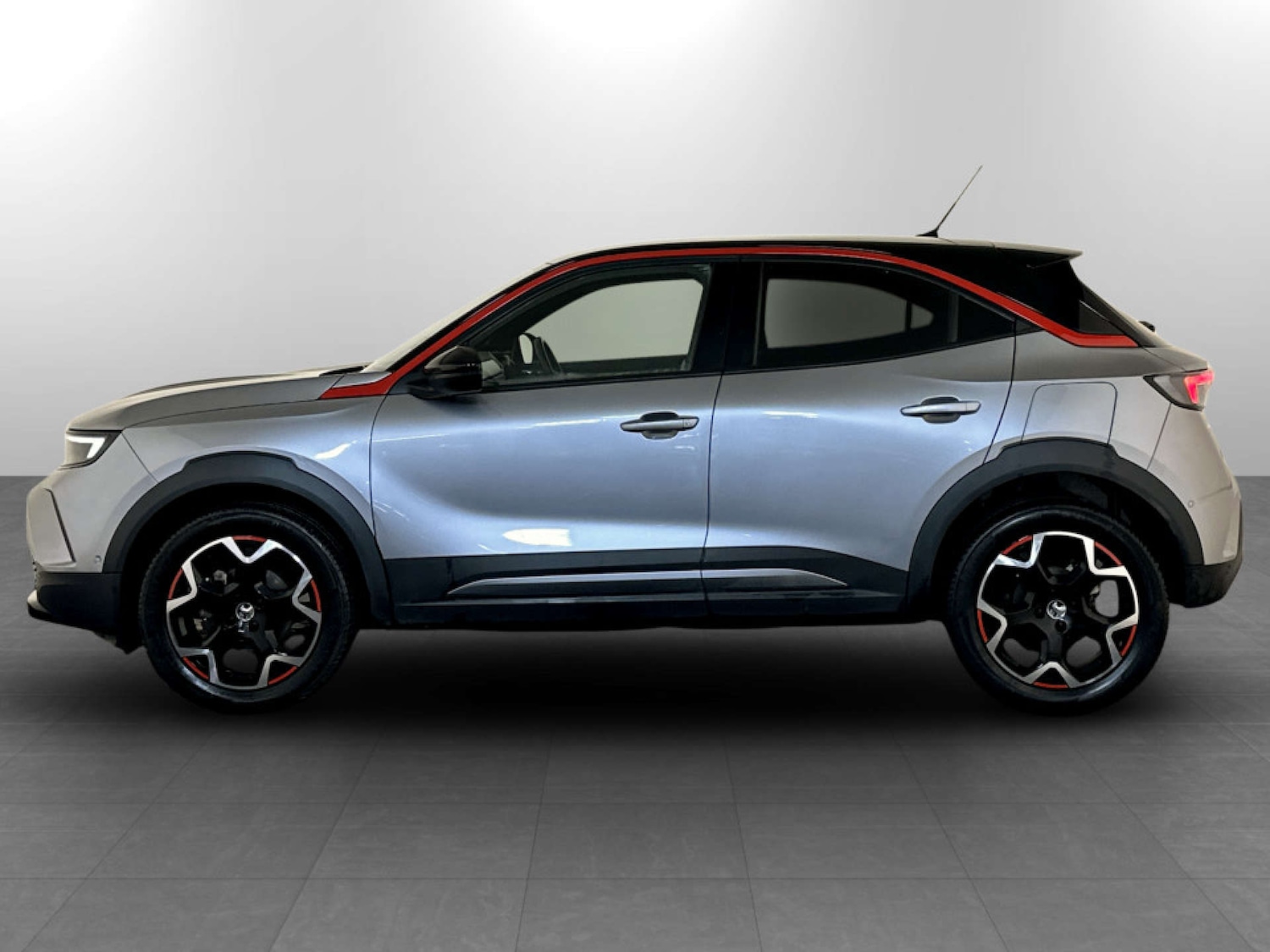 Used Vauxhall Mokka 2022 for sale - 77285490: Photo 7