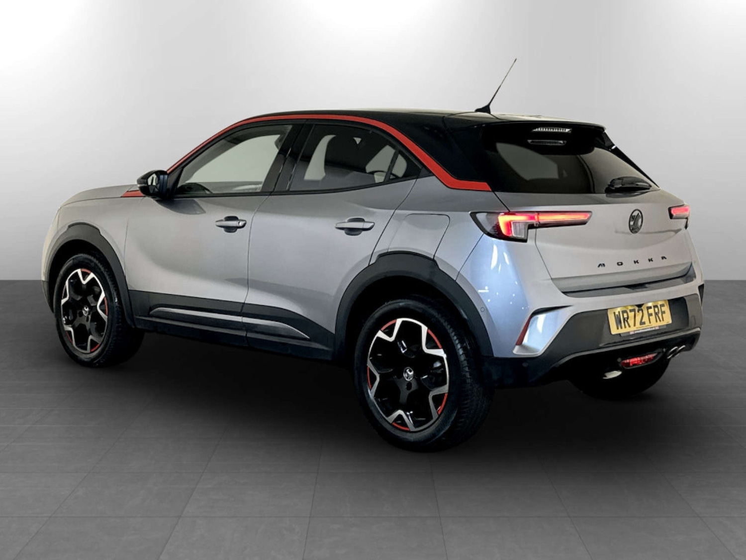 Used Vauxhall Mokka 2022 for sale - 77285490: Photo 8