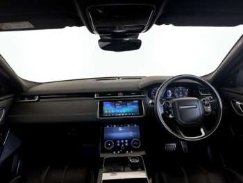 Used Land Rover Range Rover Velar 2019 for sale - 74245587: Photo