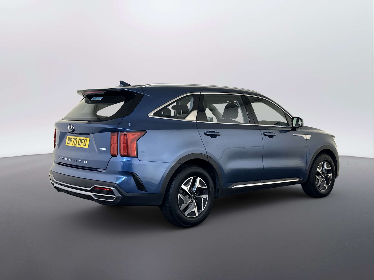 Used Kia Sorento 2021 for sale - 77900952: Photo 10