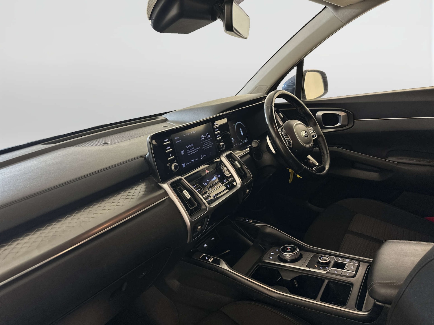 Used Kia Sorento 2021 for sale - 77900952: Photo 12