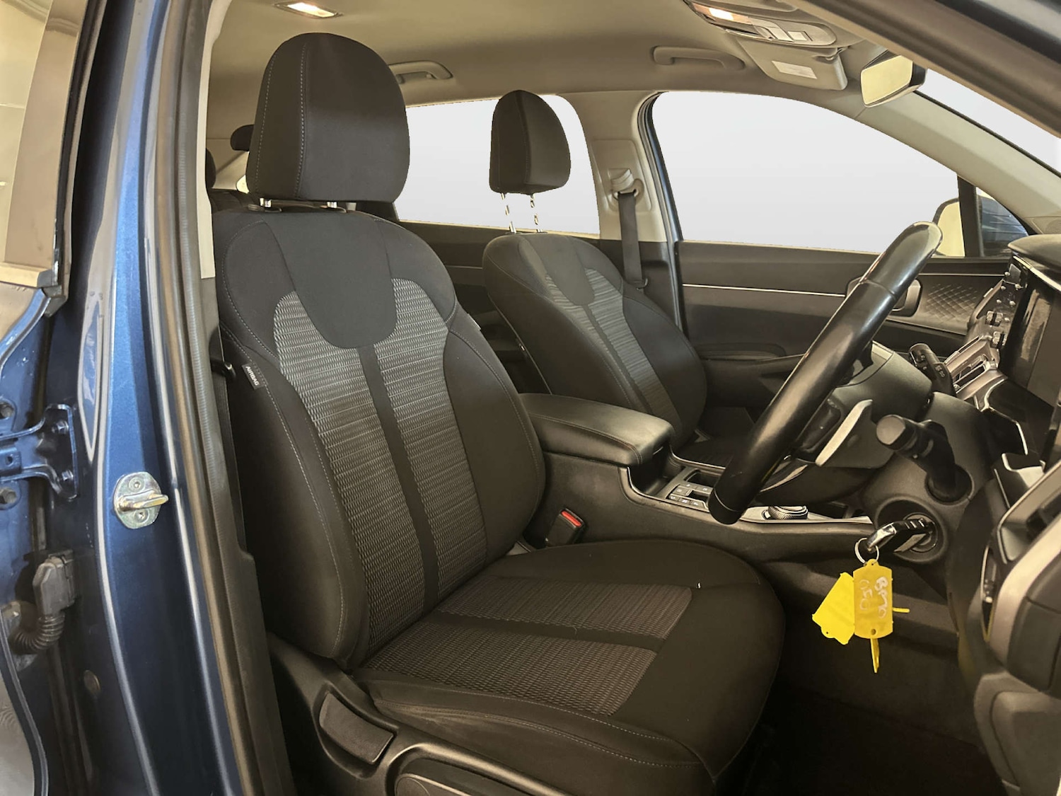 Used Kia Sorento 2021 for sale - 77900952: Photo 13