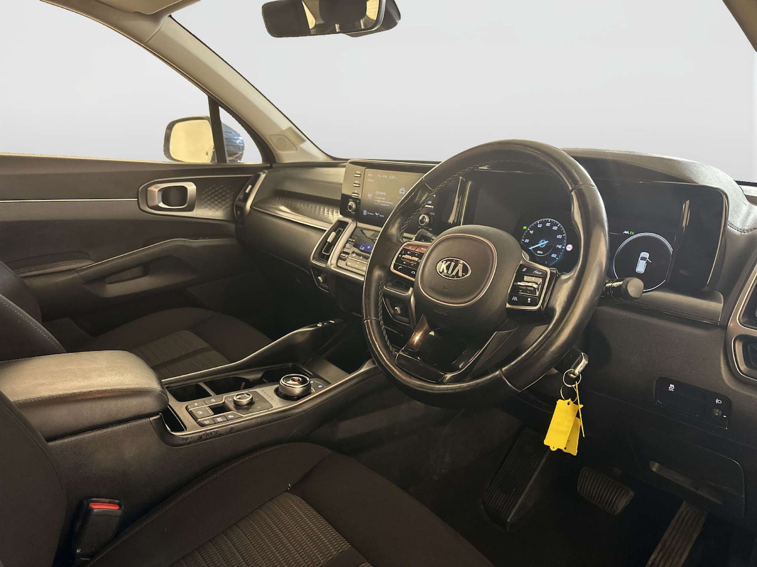 Used Kia Sorento 2021 for sale - 77900952: Photo 17