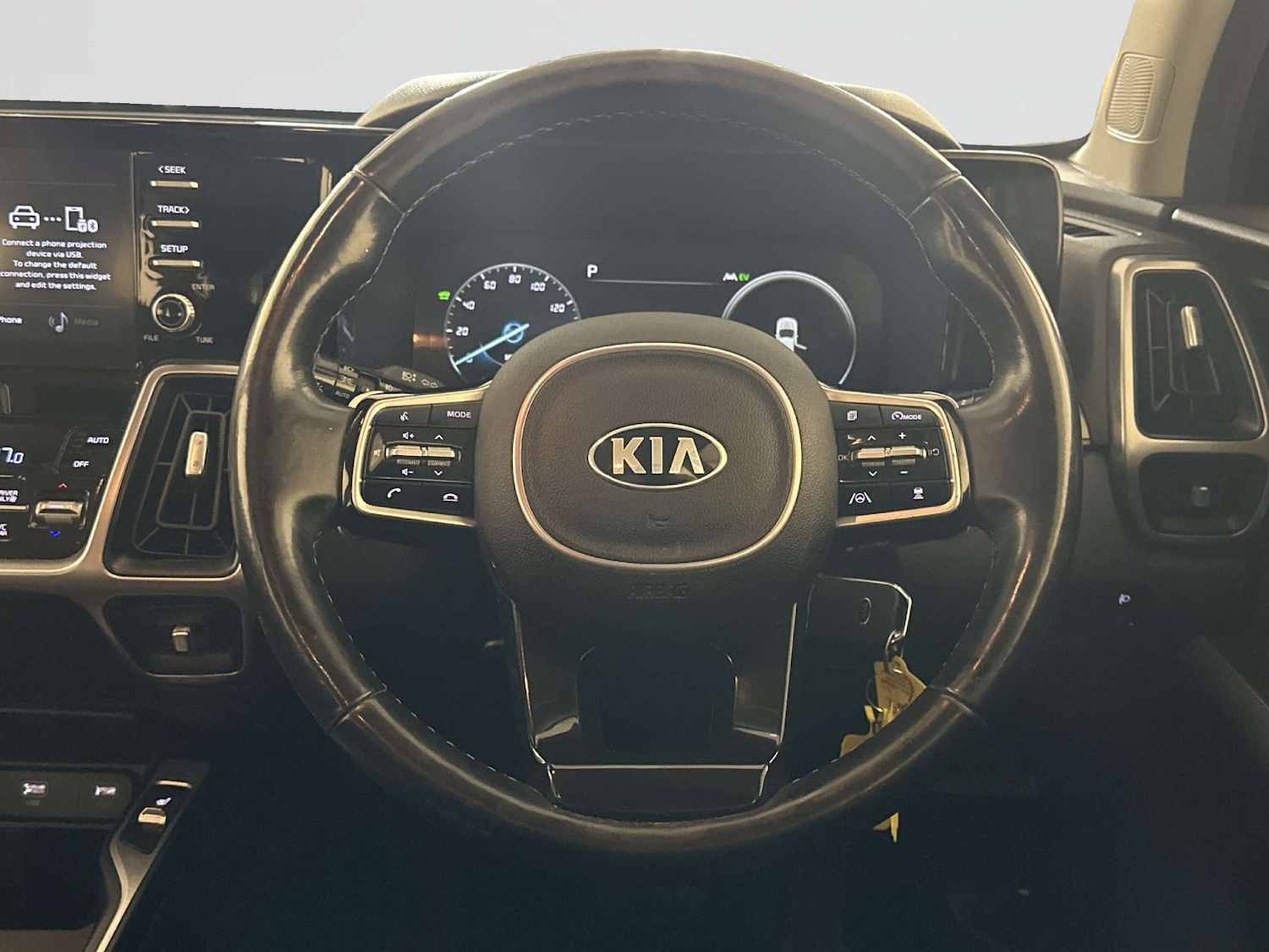 Used Kia Sorento 2021 for sale - 77900952: Photo 18