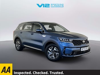 Used Kia Sorento 2021 for sale - 77900952: Photo