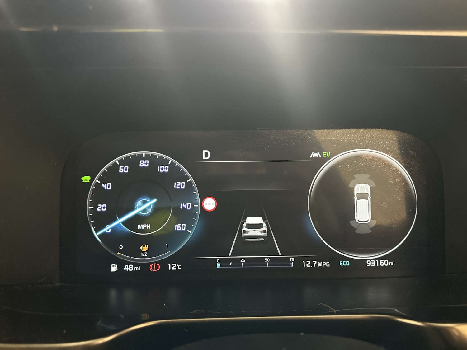 Used Kia Sorento 2021 for sale - 77900952: Photo 20