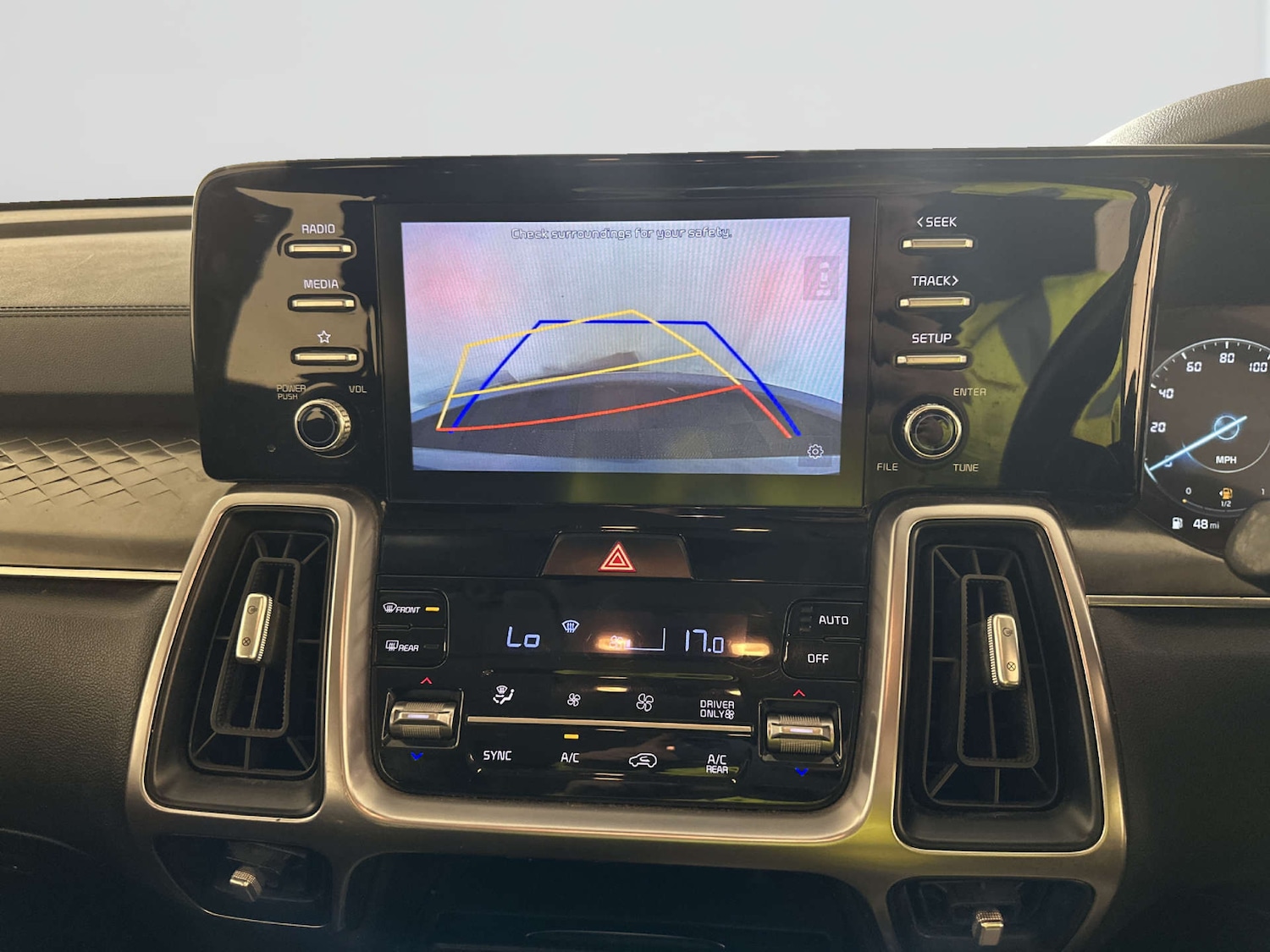 Used Kia Sorento 2021 for sale - 77900952: Photo 23