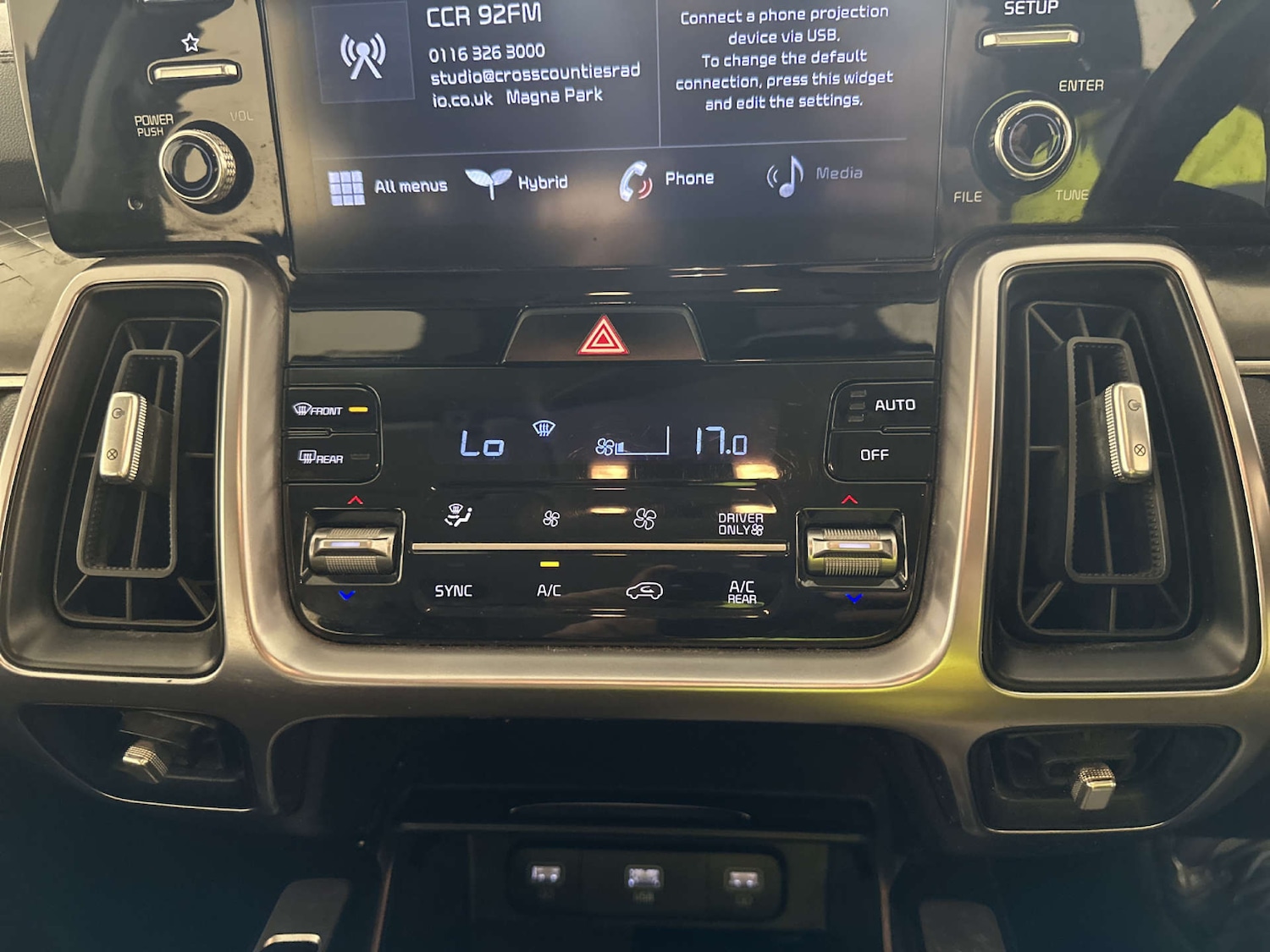 Used Kia Sorento 2021 for sale - 77900952: Photo 24