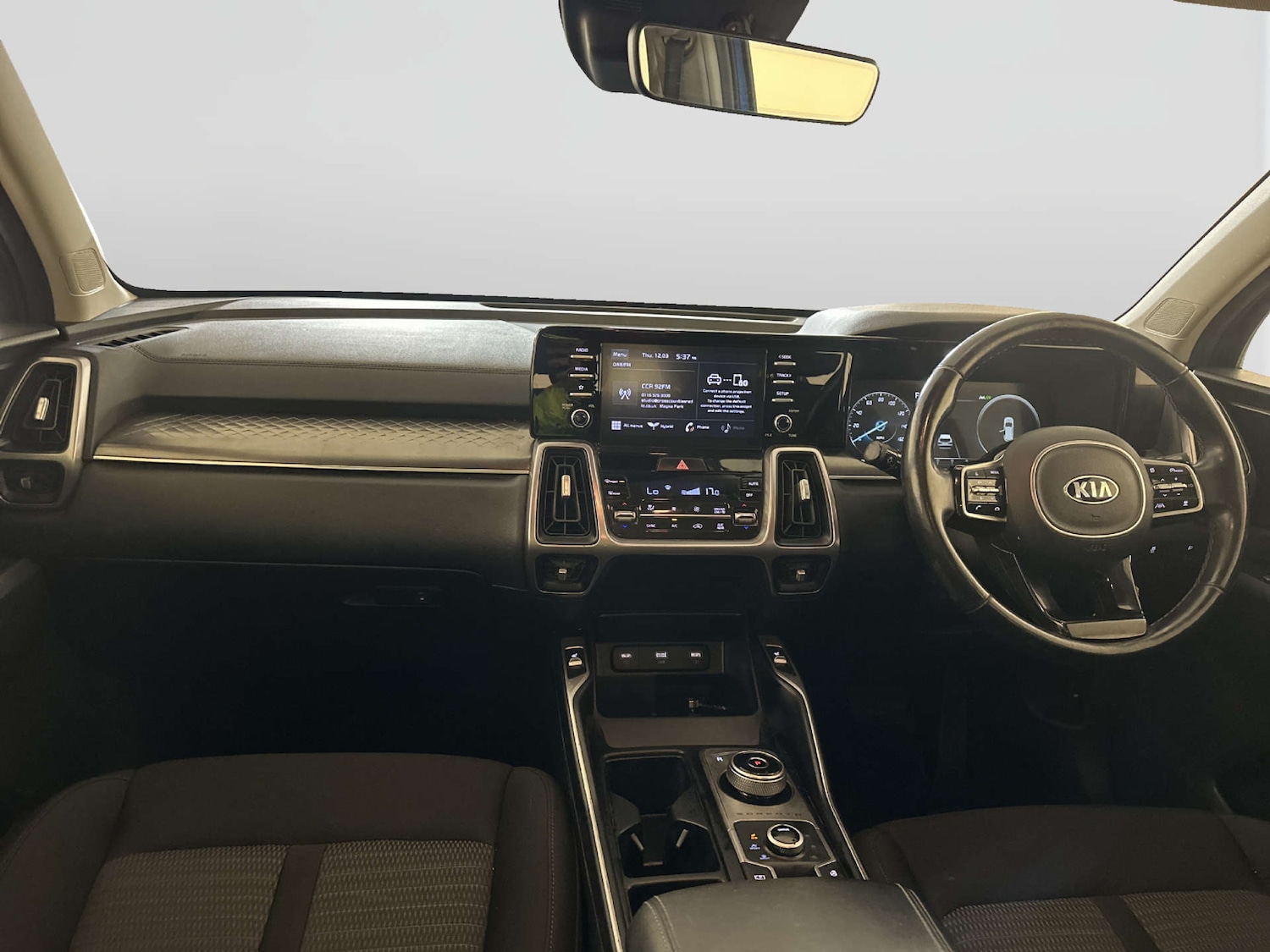 Used Kia Sorento 2021 for sale - 77900952: Photo 3