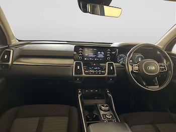 Used Kia Sorento 2021 for sale - 77900952: Photo