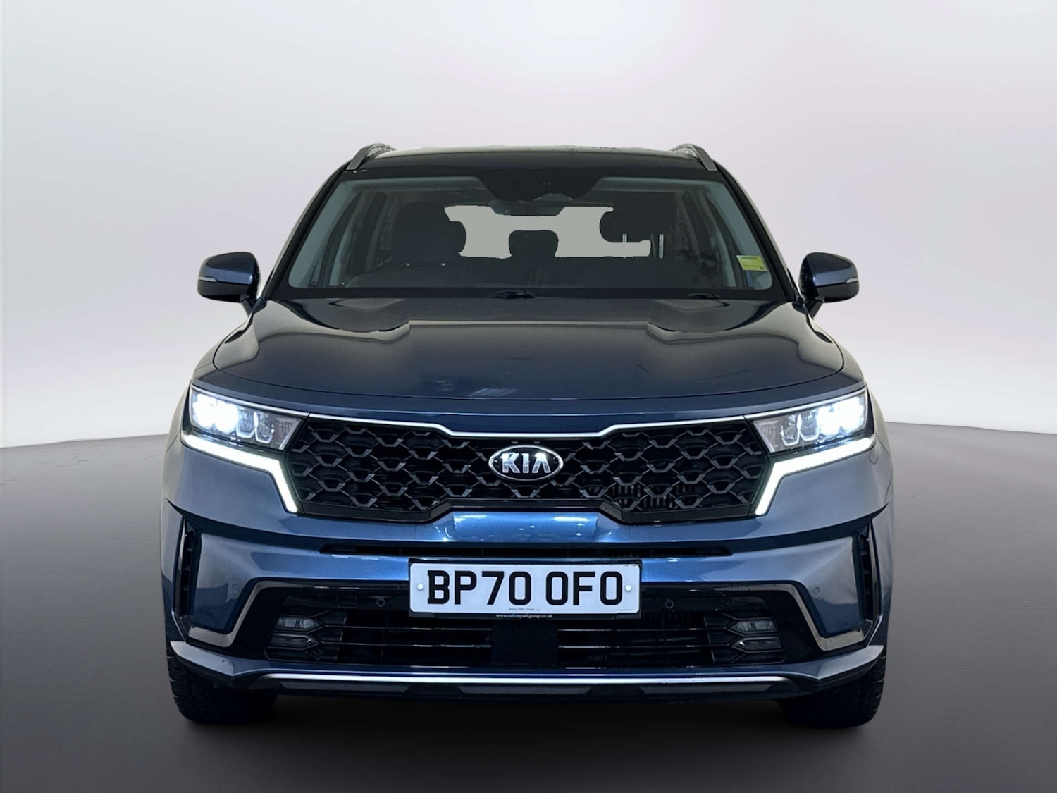 Used Kia Sorento 2021 for sale - 77900952: Photo 5