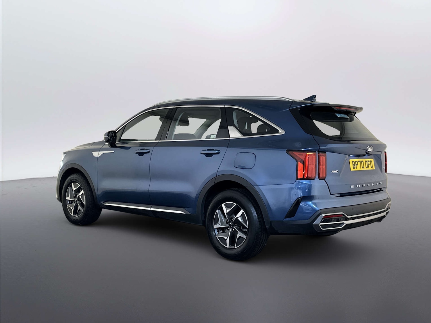 Used Kia Sorento 2021 for sale - 77900952: Photo 8