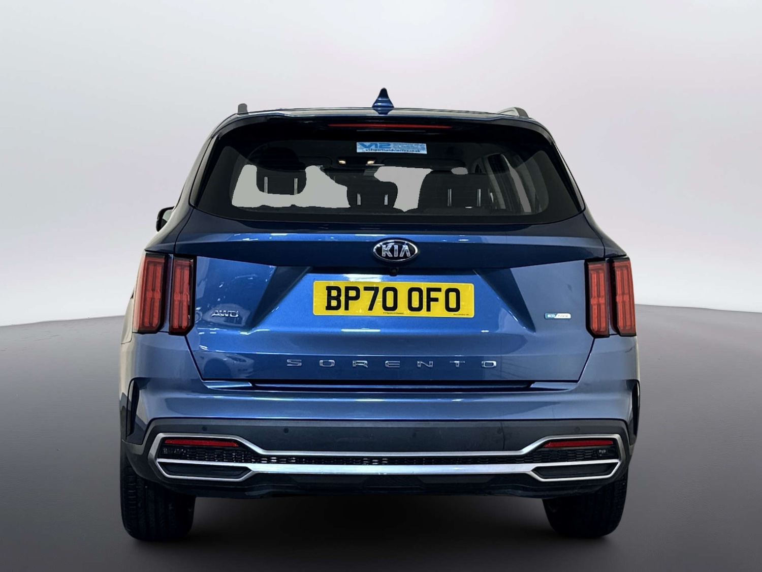 Used Kia Sorento 2021 for sale - 77900952: Photo 9