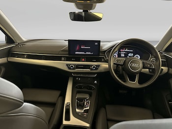Used Audi A4 2023 for sale - 79229105: Photo