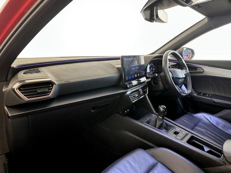 Used Cupra Formentor 2021 for sale - 76545297: Photo 12