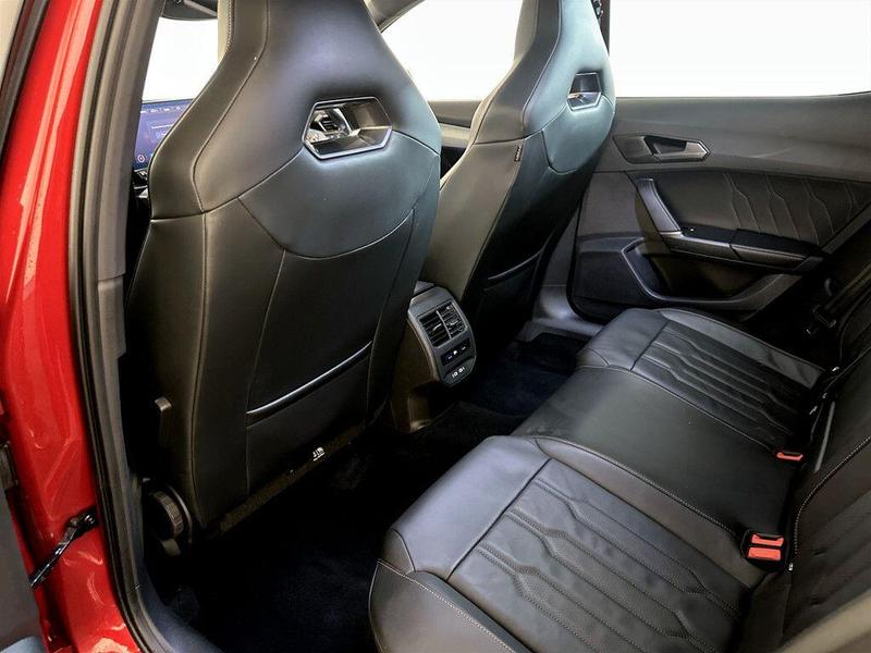 Used Cupra Formentor 2021 for sale - 76545297: Photo 14