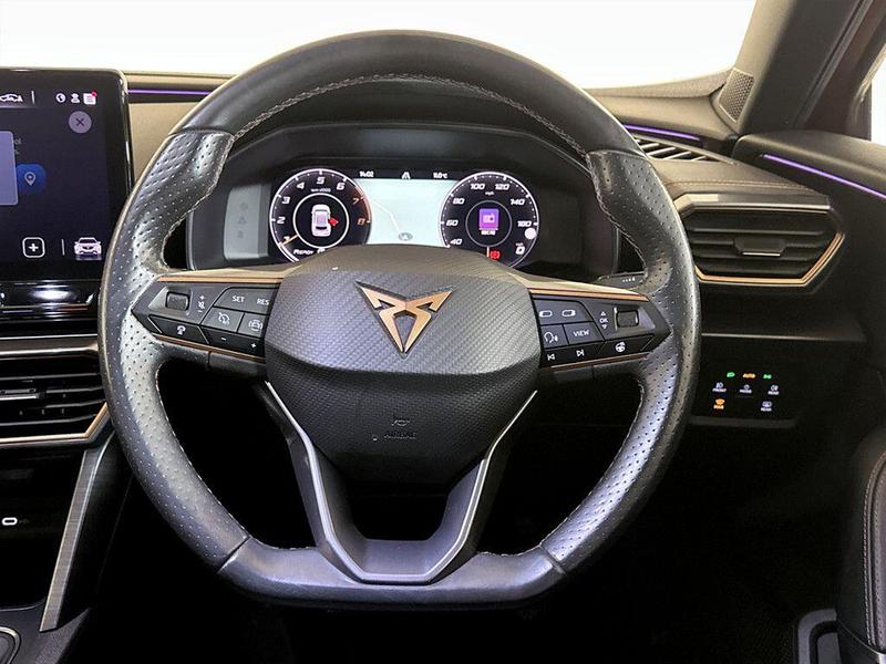 Used Cupra Formentor 2021 for sale - 76545297: Photo 16