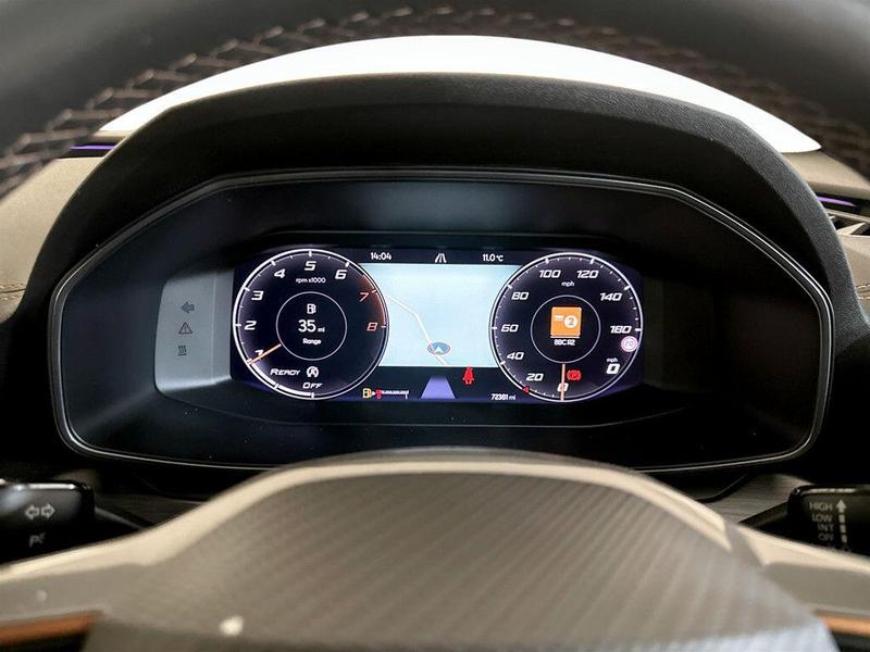 Used Cupra Formentor 2021 for sale - 76545297: Photo 18