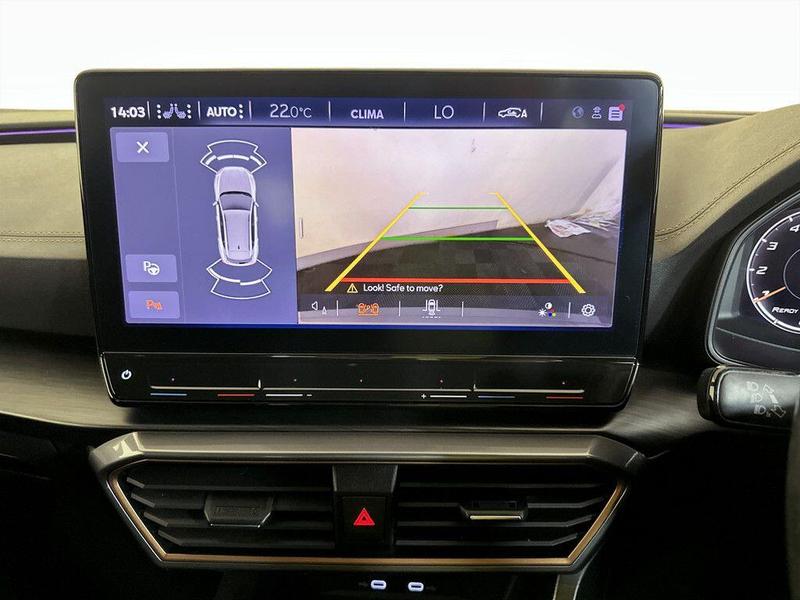 Used Cupra Formentor 2021 for sale - 76545297: Photo 20