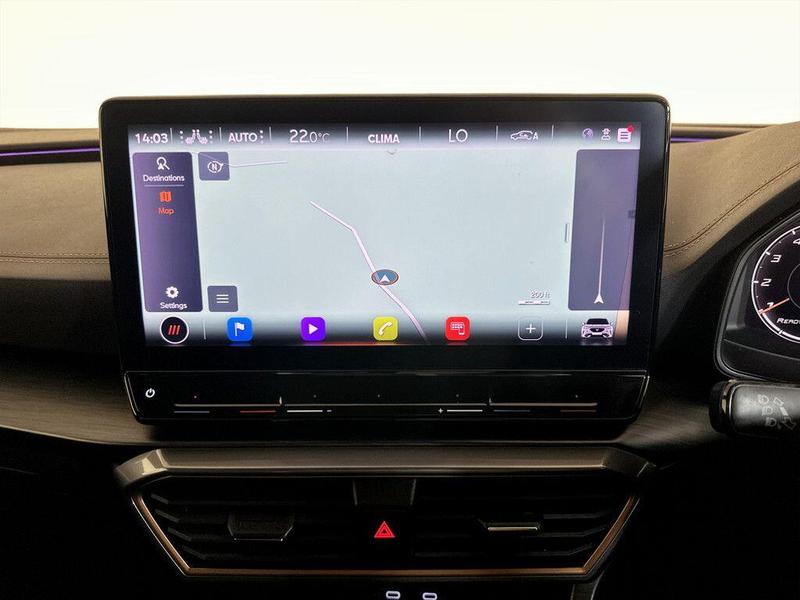 Used Cupra Formentor 2021 for sale - 76545297: Photo 21