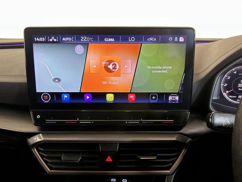 Used Cupra Formentor 2021 for sale - 76545297: Photo 22