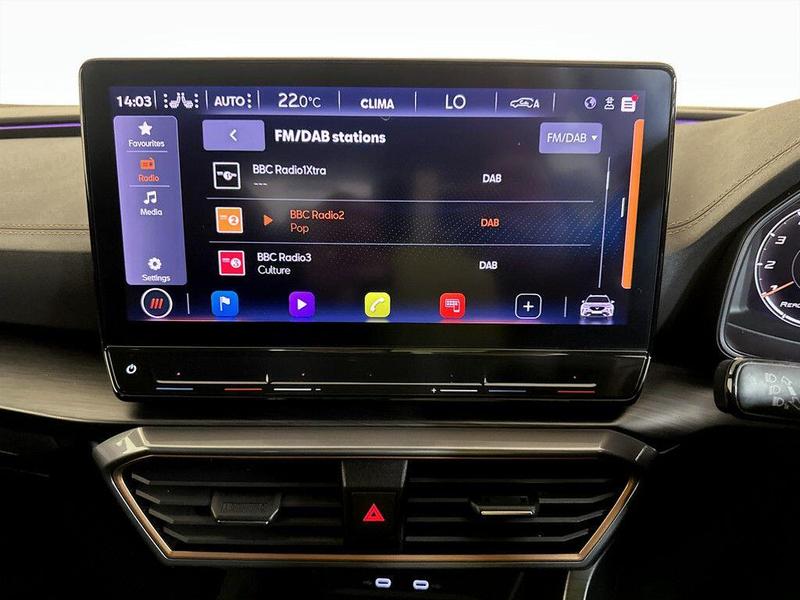 Used Cupra Formentor 2021 for sale - 76545297: Photo 24