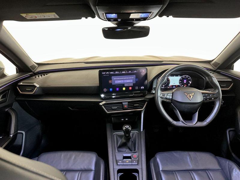 Used Cupra Formentor 2021 for sale - 76545297: Photo 3