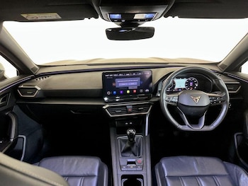 Used Cupra Formentor 2021 for sale - 76545297: Photo