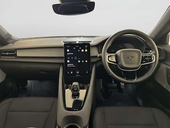 Used Polestar Polestar 2 2023 for sale - 78420199: Photo