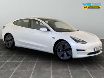2020 (20) - Standard Plus 4dr Auto