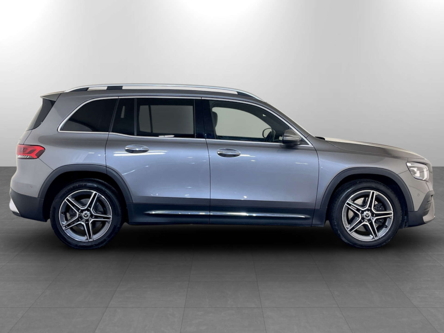 Used Mercedes-Benz GLB 2021 for sale - 77667914: Photo 11