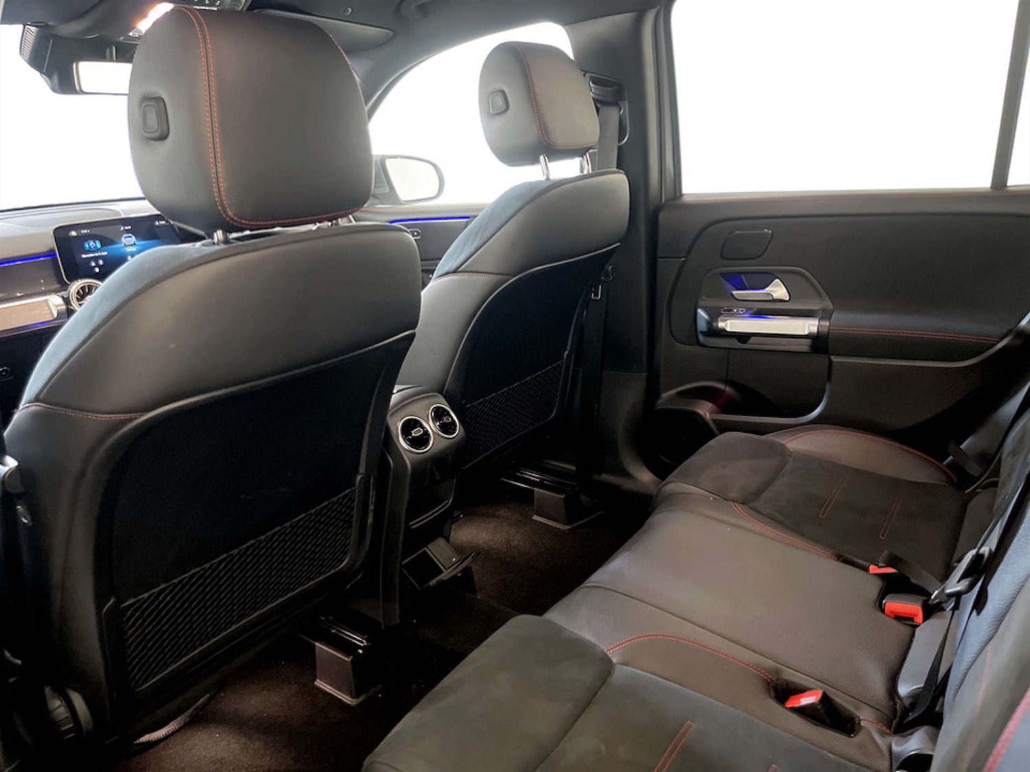 Used Mercedes-Benz GLB 2021 for sale - 77667914: Photo 14