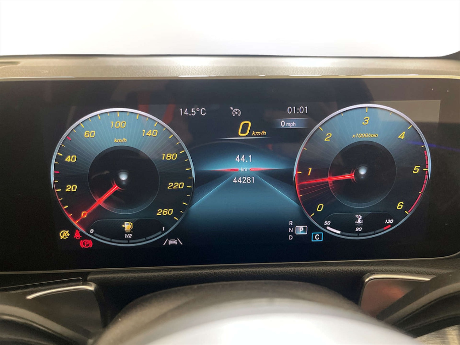 Used Mercedes-Benz GLB 2021 for sale - 77667914: Photo 19