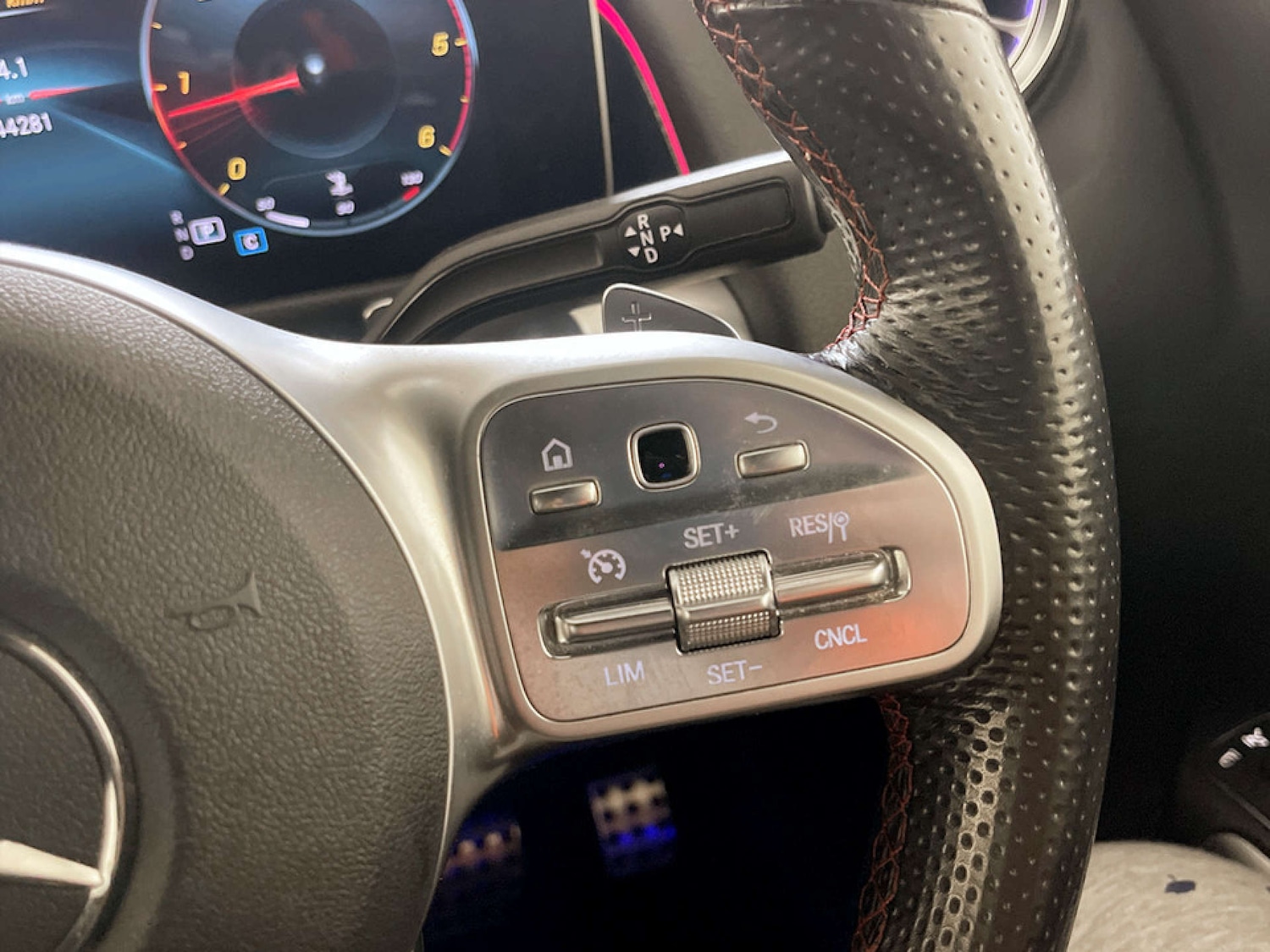 Used Mercedes-Benz GLB 2021 for sale - 77667914: Photo 20