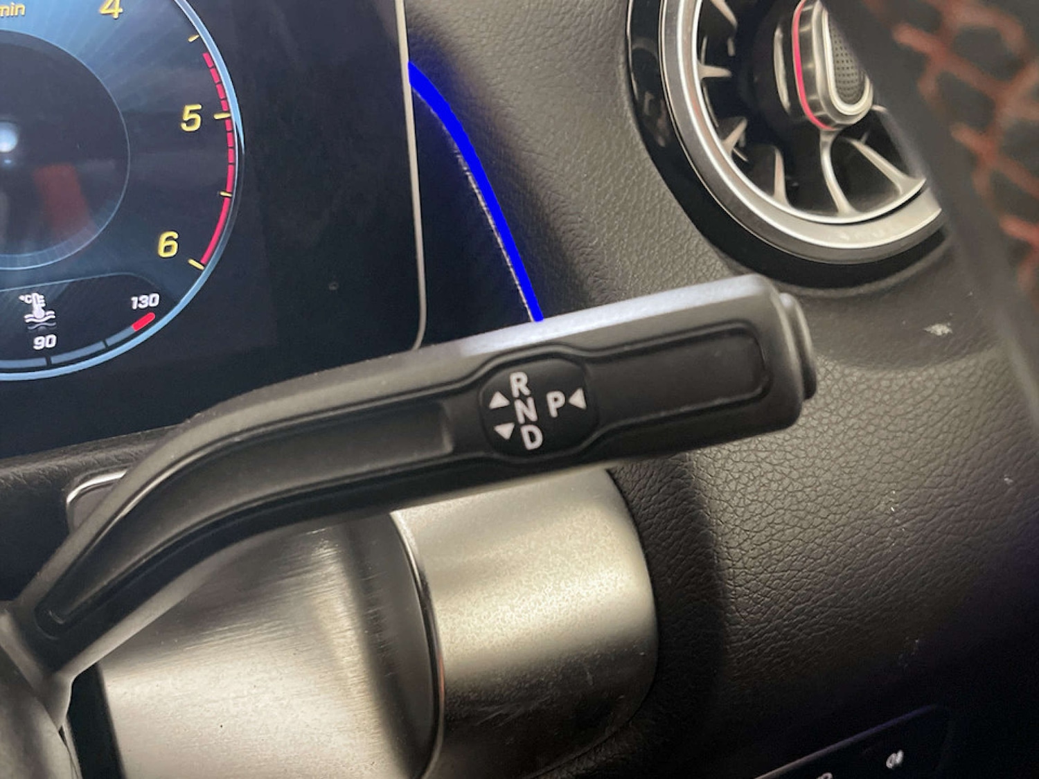 Used Mercedes-Benz GLB 2021 for sale - 77667914: Photo 21