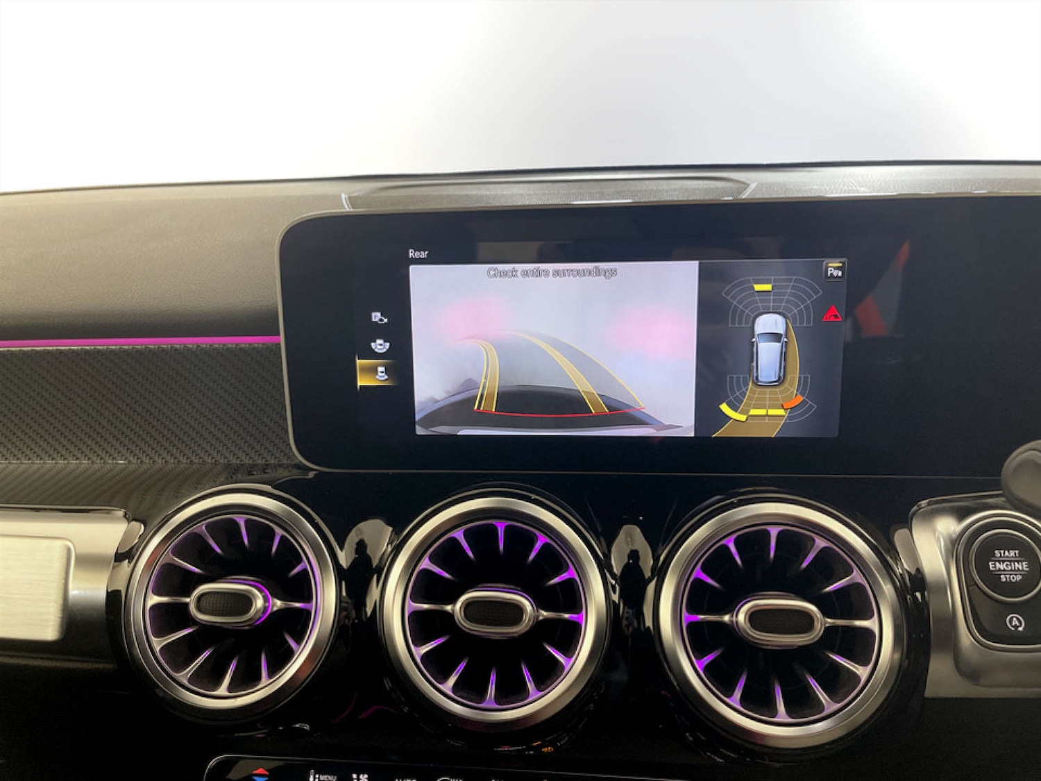 Used Mercedes-Benz GLB 2021 for sale - 77667914: Photo 22