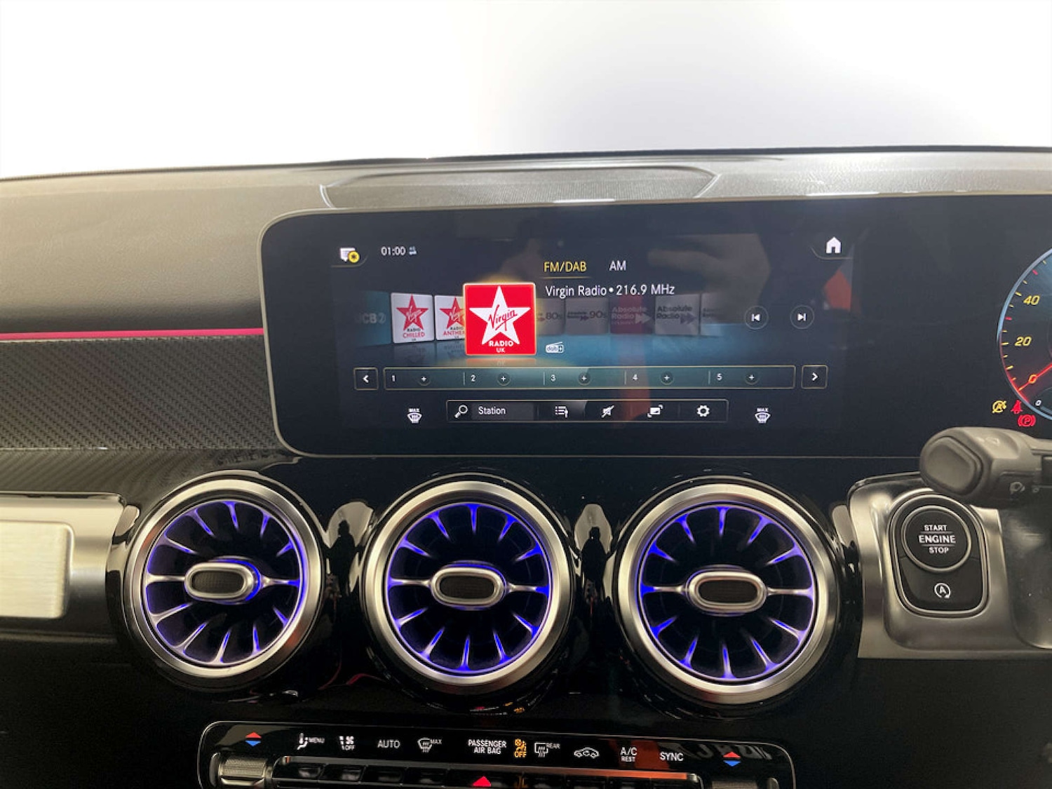 Used Mercedes-Benz GLB 2021 for sale - 77667914: Photo 23