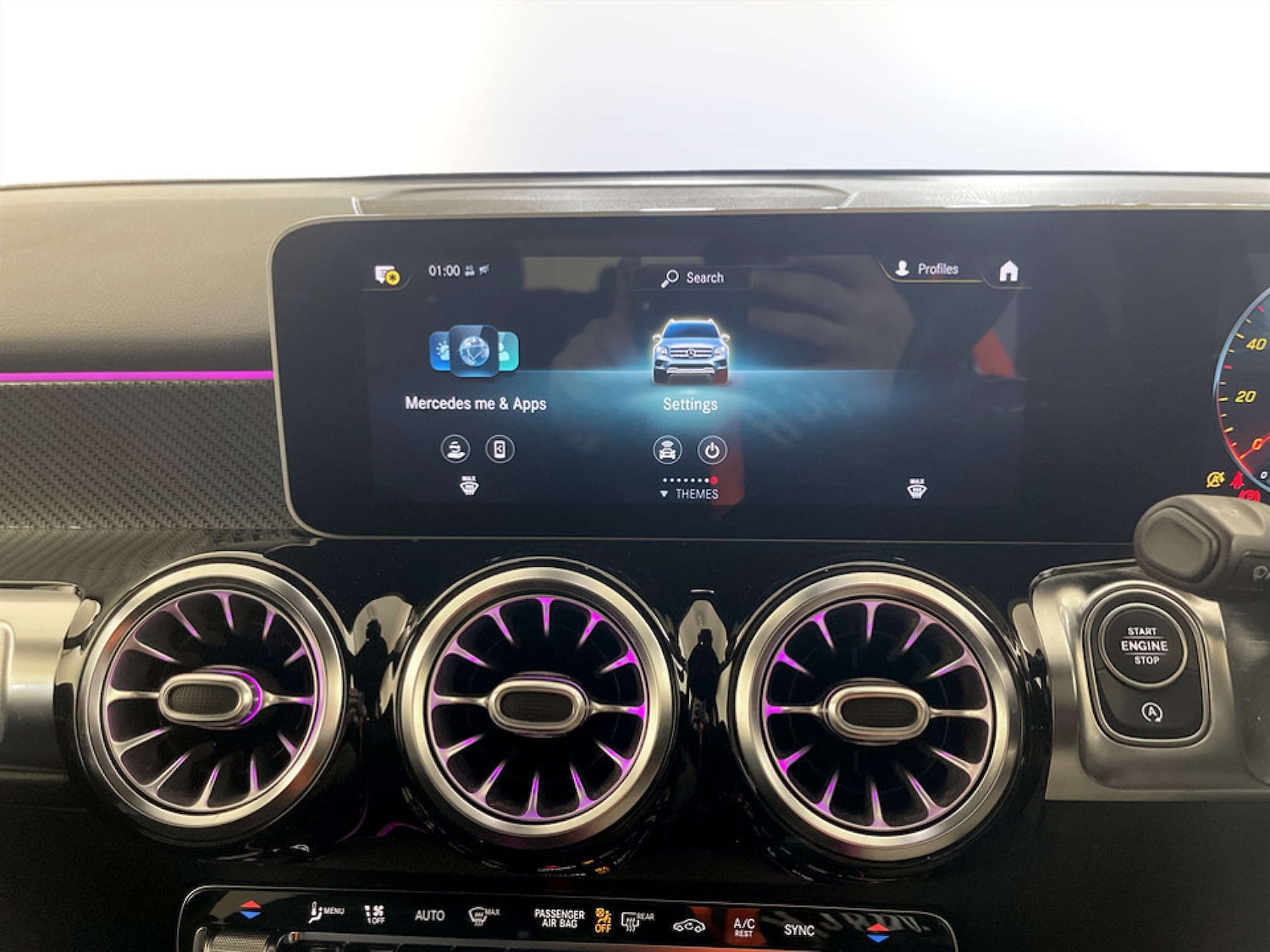 Used Mercedes-Benz GLB 2021 for sale - 77667914: Photo 24