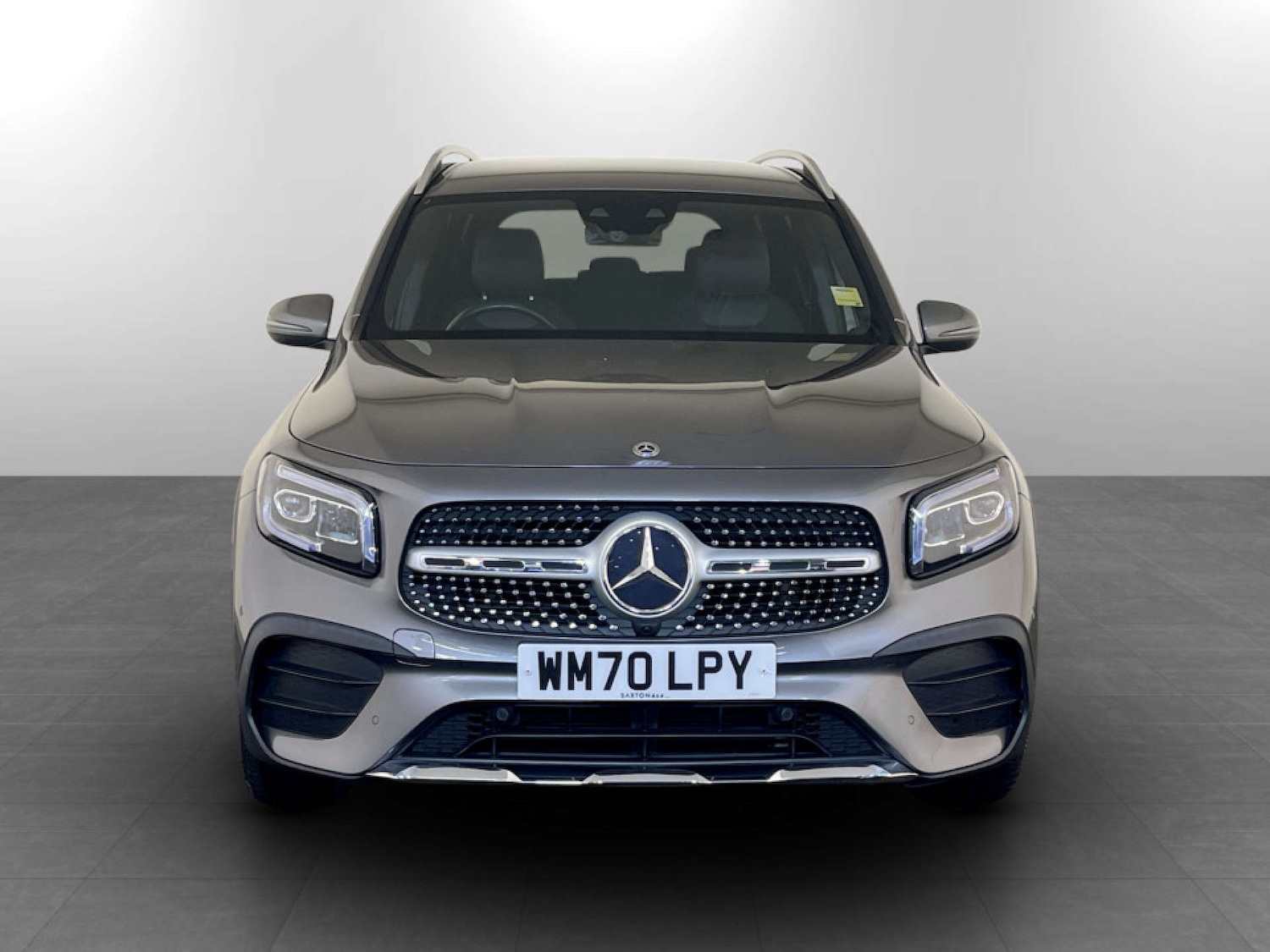 Used Mercedes-Benz GLB 2021 for sale - 77667914: Photo 5