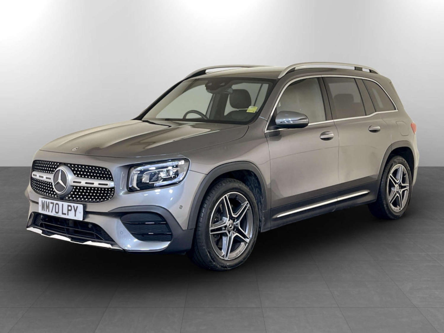 Used Mercedes-Benz GLB 2021 for sale - 77667914: Photo 6