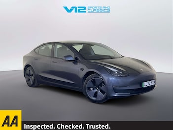 Used Tesla Model 3 2022 for sale - 79140181: Photo